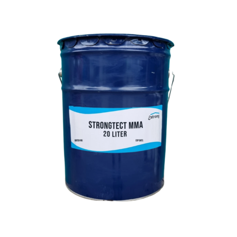 StrongTect MMA